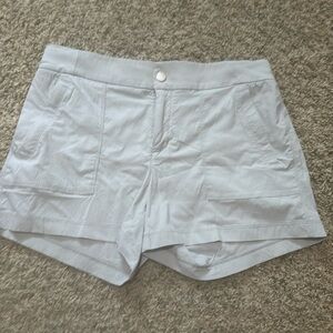 Athleta Trekkie Shorts